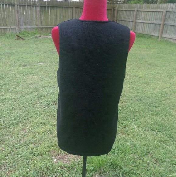 Adrianna Pappel Cardigan/Vest - Picture 3 of 4